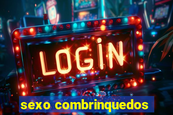 sexo combrinquedos